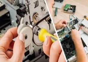 Reparacion de Impresora y Laptops